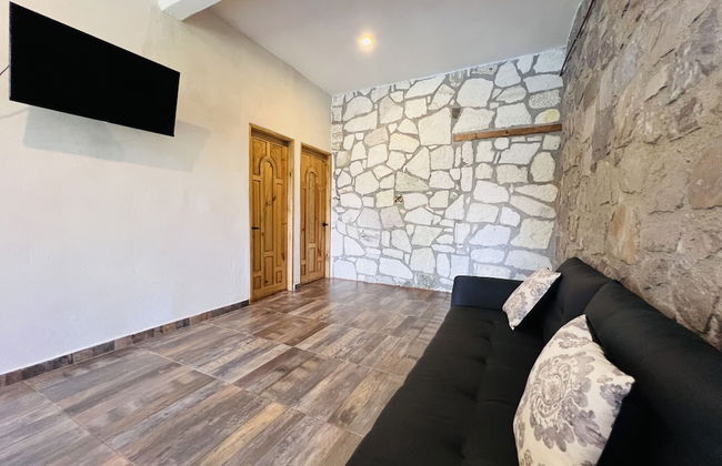 Cabaña del Río - Foto 13