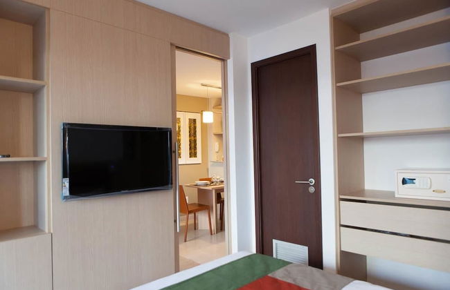 Beach Class Fortaleza By AM - Photo 13