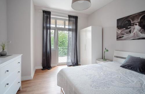 City Apartments Siegburg - Foto 7