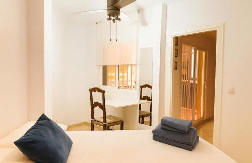 Apartment in Marina de Casares - Photo 14