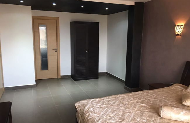 Oujda Appart - Foto 2