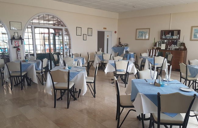 Cosmelenia Hotel Apartments - Foto 46