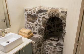 Pyrgos Stone House - Foto 24