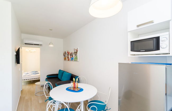 ABC Apartments - Foto 13