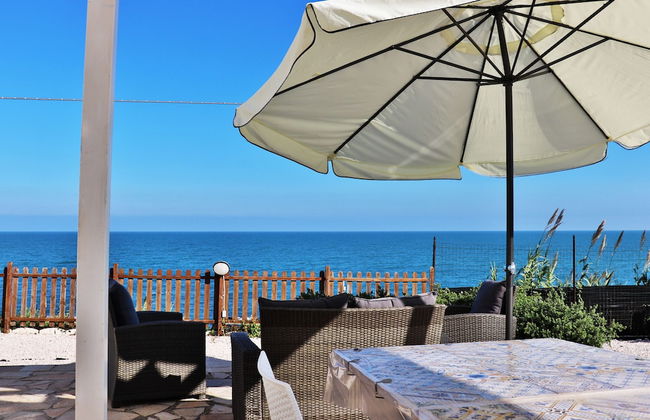 La Torretta Sulla Costa 1 - Foto 14