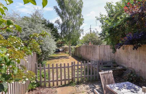 Bramblefield Cottage - Photo 18