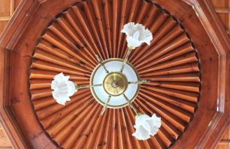 Archontiko Blana - Foto 51