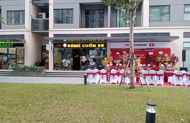 Radiant Vinhomes Smart City - Apartment - Foto 49