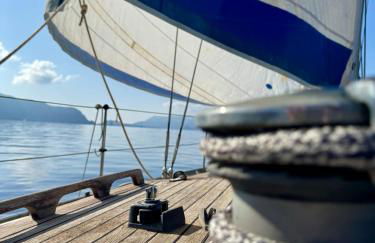 Sleep&Sail eolidays by Jerà - Vulcano - Foto 4