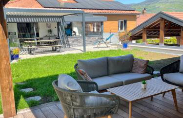 Maison Cosy à la montagne - Foto 6