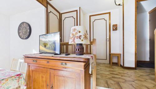 Appartement Les Gets au pied des pistes avec parking - FR-1-623-188 - Foto 5