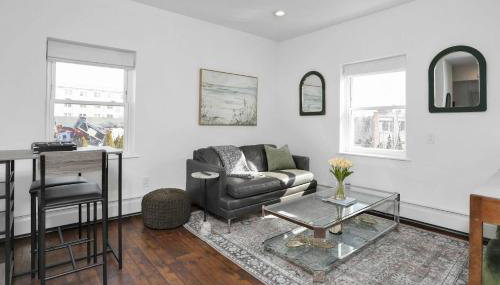 Harbor Haven, Apt #2, 2 BR/1BA - Foto 3