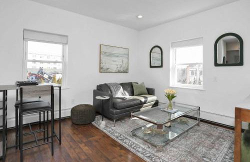 Harbor Haven, Apt #2, 2 BR/1BA - Foto 3