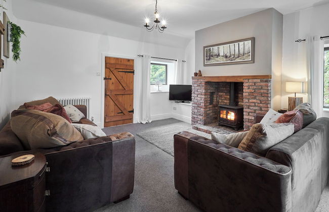 Host Stay The Lodge - Foto 3