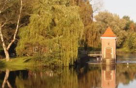 Ferienwohnung Brunnenstrasse - Foto 54