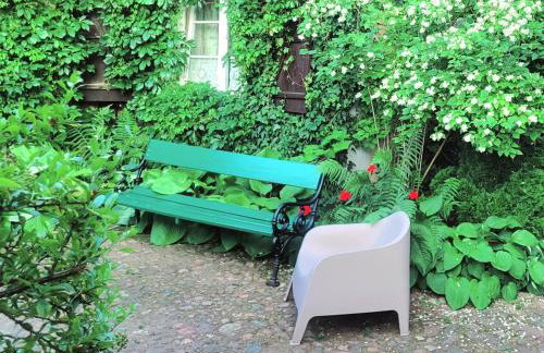 Willa Reglówka Stylowy dom Pachnący ogród - Foto 31