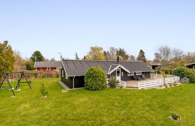 3 bedroom House in Sydals with terrace - Photo 6