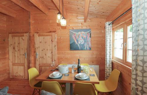 Pigsfoot Lodge - Foto 8