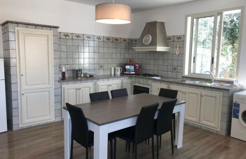 Villa Otto Ulivi con Piscina Privata - Foto 9