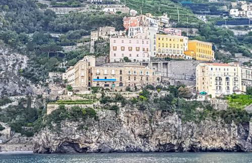 Casa Gargano Ravello Amalfi Coast - Foto 22