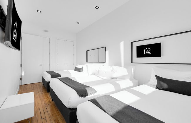 Liv MTL - Plaza - Foto 4