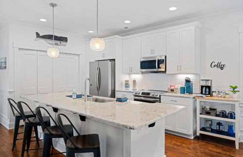 Cozy King Suite Retreat near Wilmington Riverwalk - Foto 13