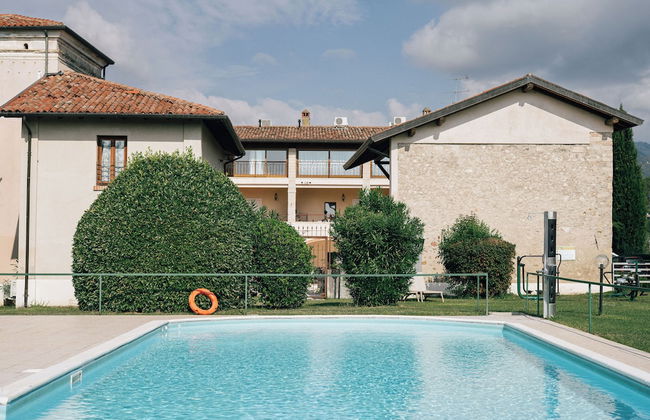 Il Colombaro - Foto 24