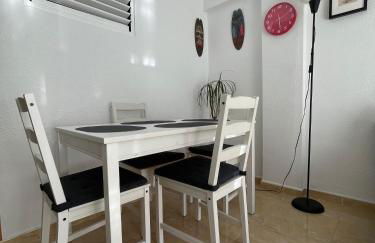 Apartamento Mar y Montaña - Photo 12