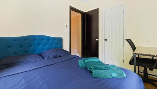 Spacious Central Park Apartments - Foto 5