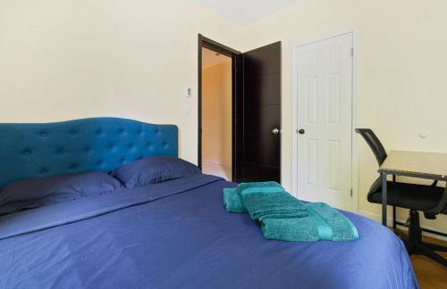 Spacious Central Park Apartments - Foto 5