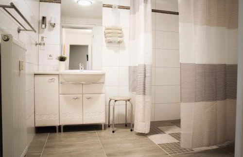 Ferienhaus im Gänseried - Foto 49