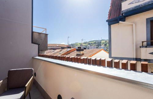 Be10 Suites, Bermeo - Foto 64
