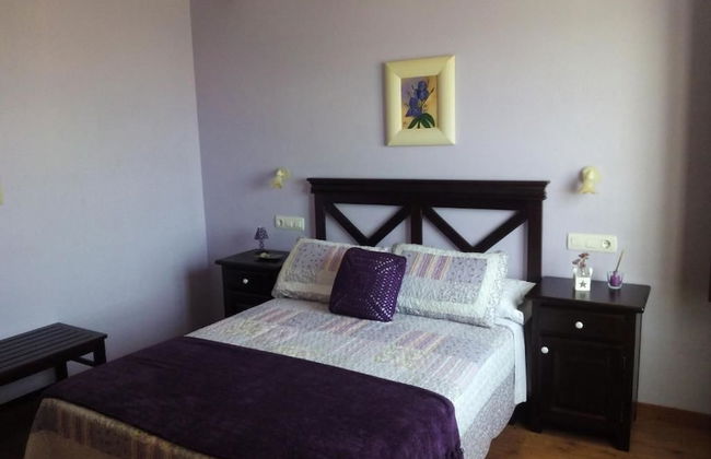 Apartamentos Rurales Casa Pachona - Photo 6