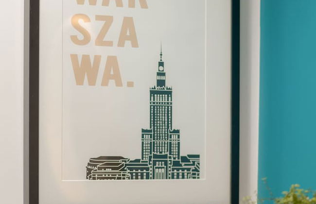 Apartment Warsaw's Praga by Renters - Foto 60