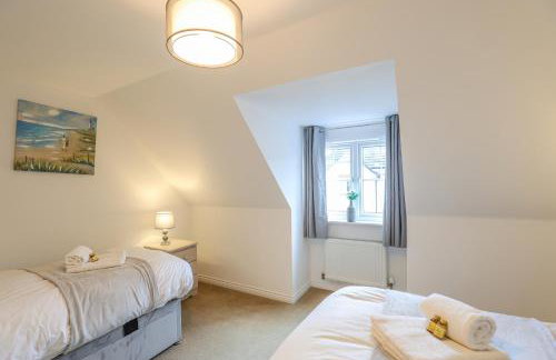 Charming 4bed home in Chichester - Foto 28