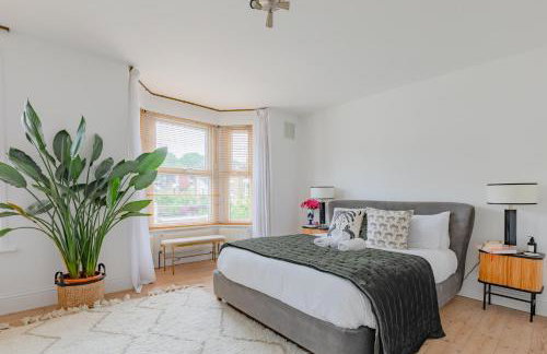 Luxuriously Curated 4BD Home Stoke Newington - Foto 3