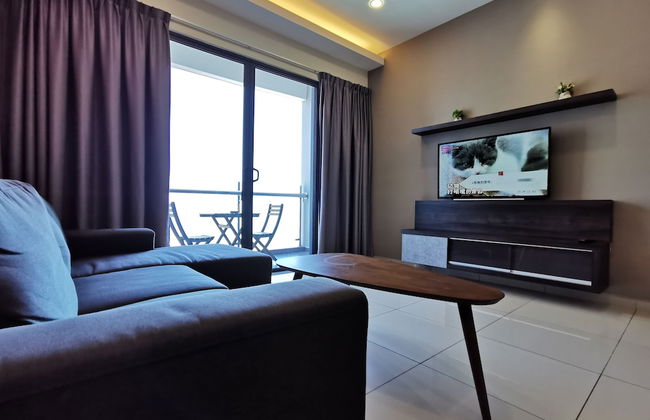 Thermospace Atlantis Melaka City - Foto 11