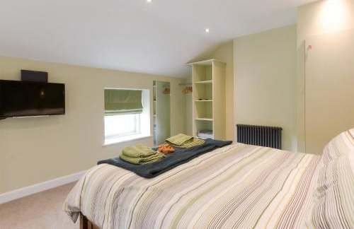 Ivy Cottage - Foto 13