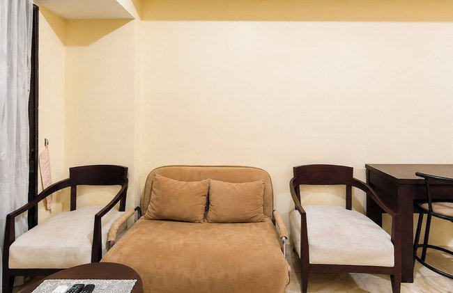 Minimalist 2Br At Tamansari Panoramic Apartment - Foto 13