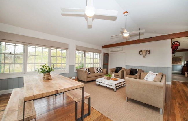 Peppertree Farm - Foto 31