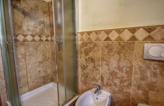 Tuscan Retreat With Pool - Foto 14