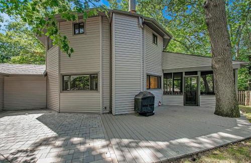 The Tulip Tree House - Photo 35