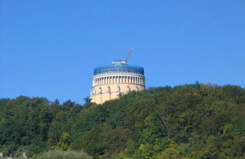 Chalet an der Donau direkt bei Regensburg, 5 Sterne DTV - Foto 29