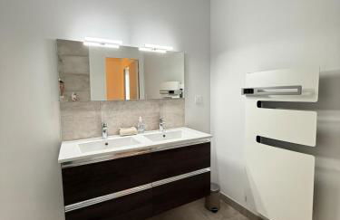 Côté Mer - Vue exceptionnelle - Rooftop - SPA - Foto 35