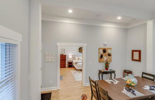 Music City Charmer Tons of Beds Thirty Day Minimum - Foto 24