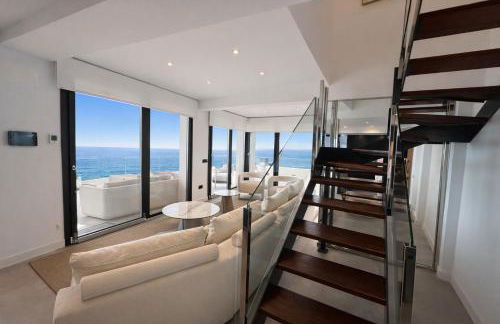 Atlantico One Oceanfront Luxury Villa & Heated Pool - Foto 44