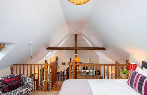 Callestock Courtyard Cottages - Photo 30