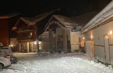 Puy St Vincent 1800 au pied des pistes - Foto 41