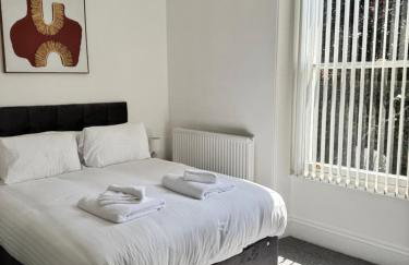 Wilderness House Apartments by Smart Welcomes - Foto 80