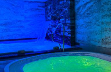 Obidza 438 chata w górach - Foto 20